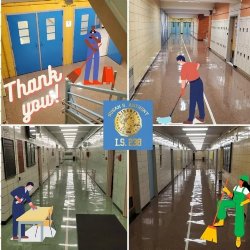 custodian appreciation day